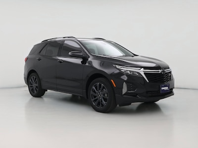 2022 Chevrolet Equinox RS -
                  Hillside, IL