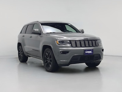 2020 Jeep Grand Cherokee Altitude -
                  Naperville, IL