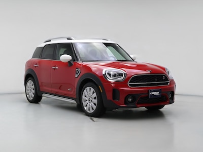 2022 MINI Cooper Countryman  -
                Kenosha, WI