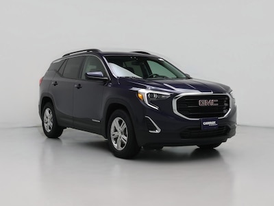 2019 GMC Terrain SLE -
                  Naperville, IL