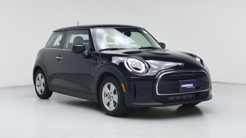 2024 MINI Cooper Hardtop  Hero Image