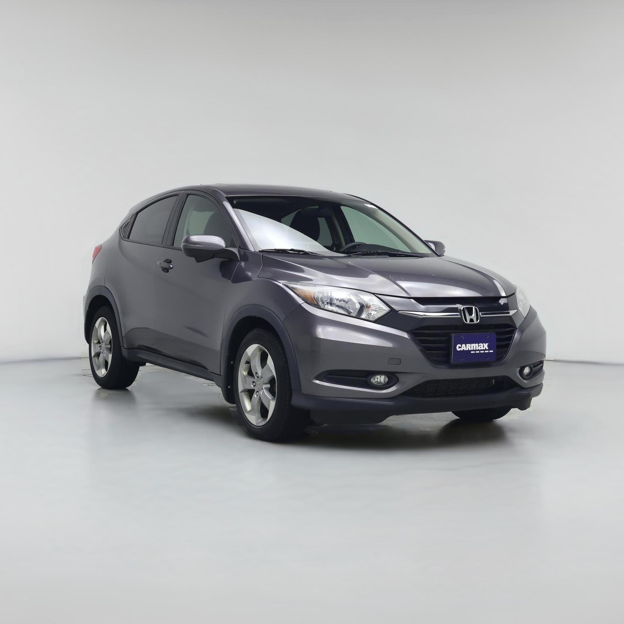 Thumbnail: 2016 Honda HR-V - 1