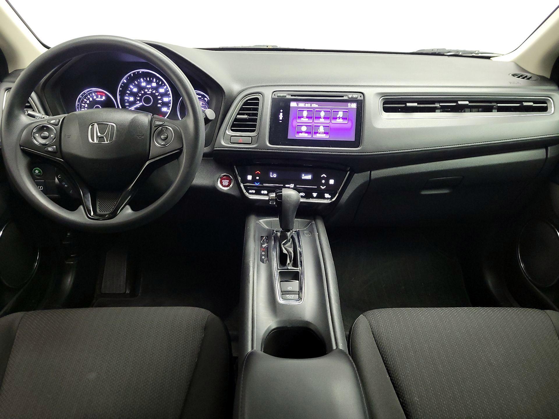 Thumbnail: 2016 Honda HR-V - 9