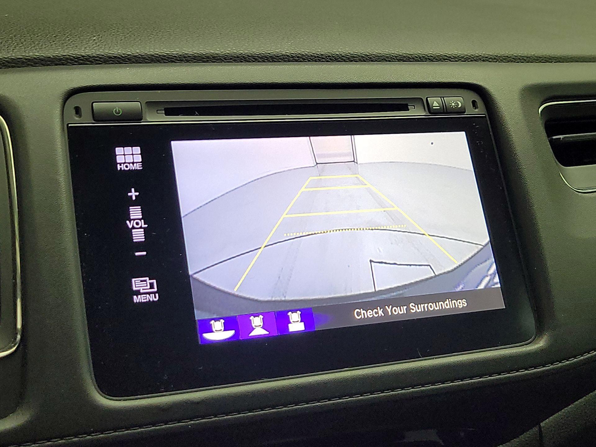 Thumbnail: 2016 Honda HR-V - 14