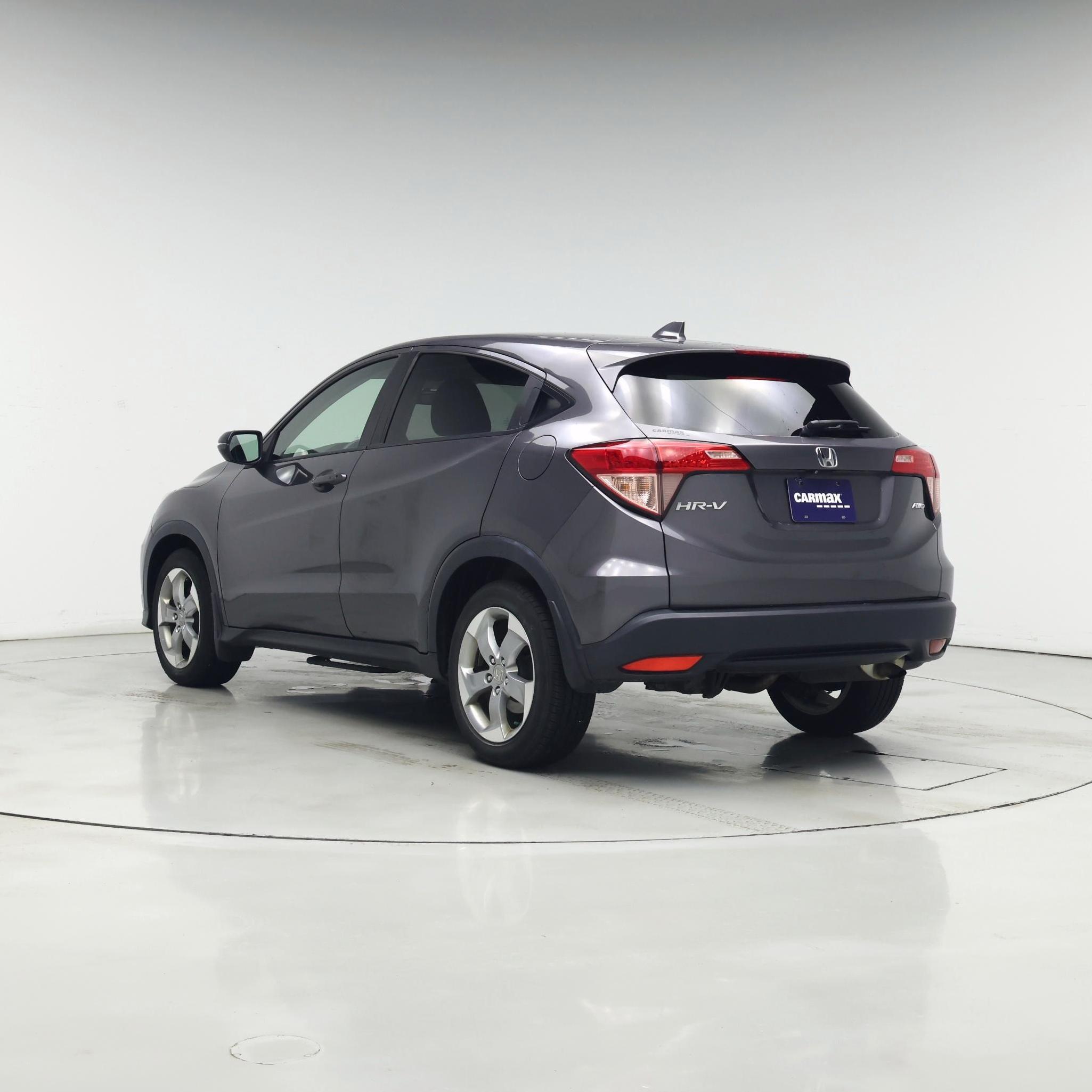 Thumbnail: 2016 Honda HR-V - 2