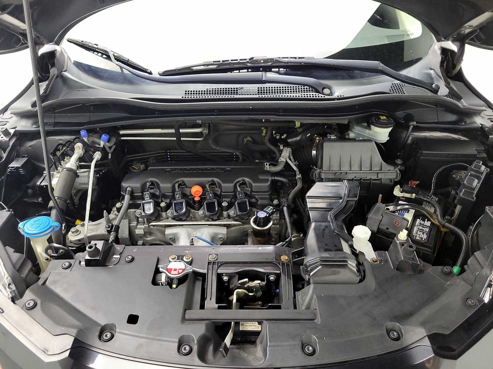 Thumbnail: 2016 Honda HR-V - 20