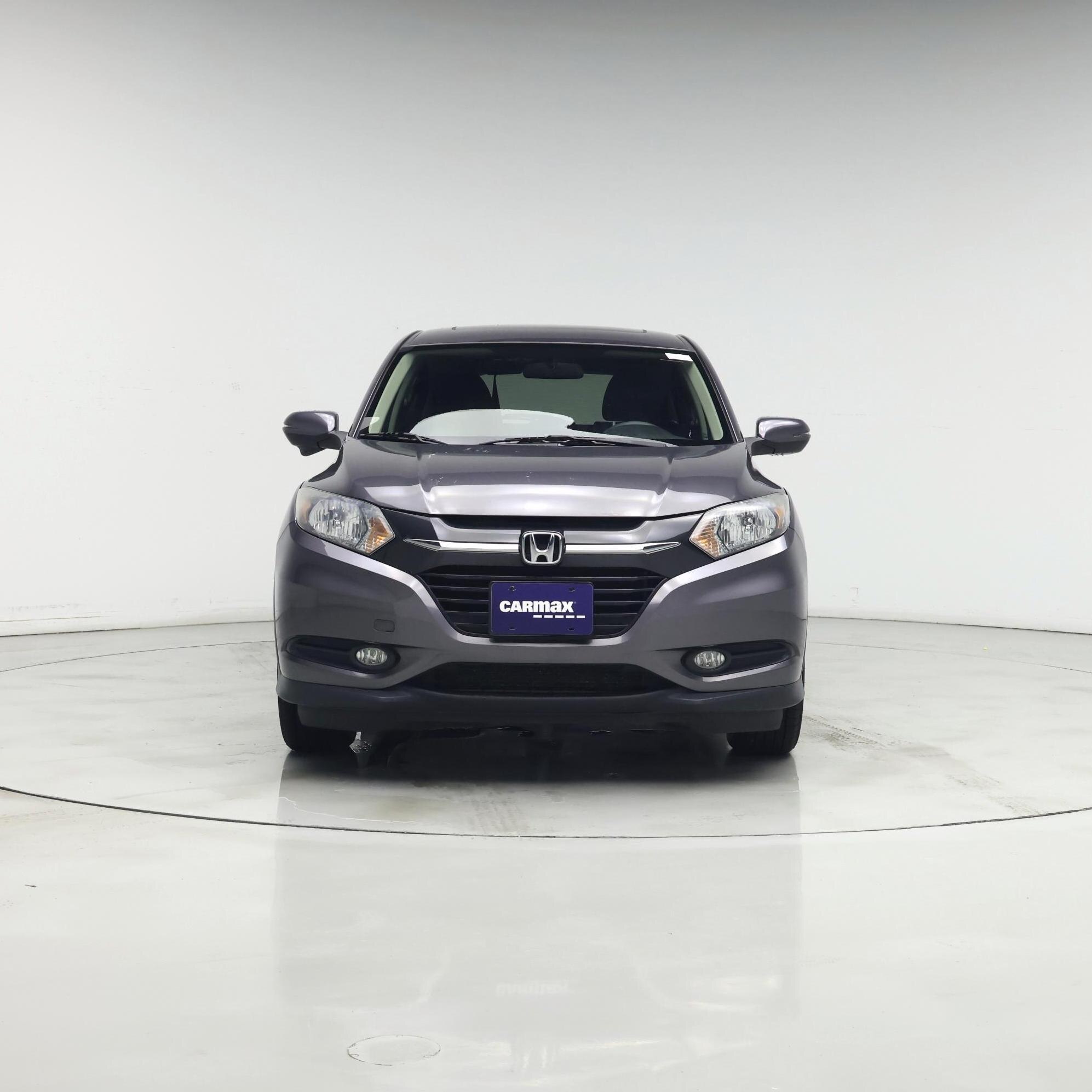 Thumbnail: 2016 Honda HR-V - 5