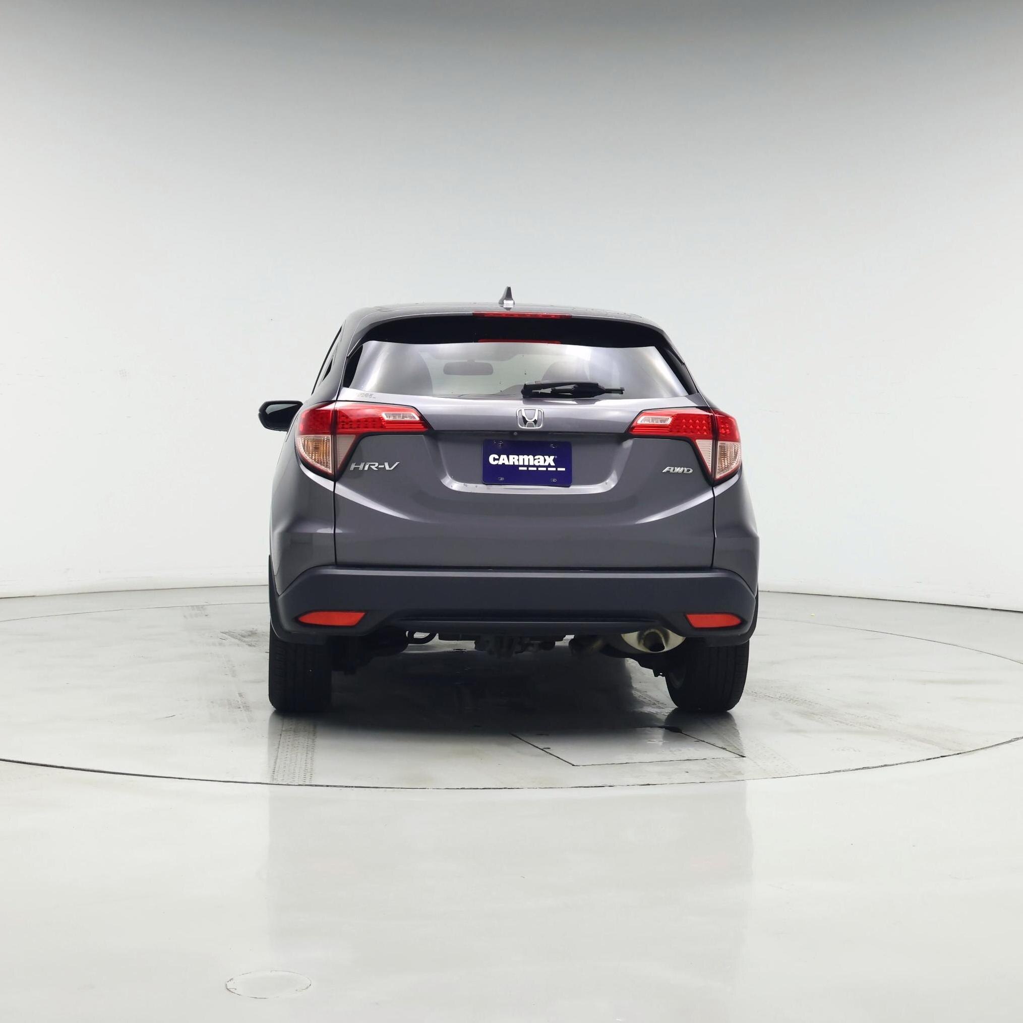 Thumbnail: 2016 Honda HR-V - 6