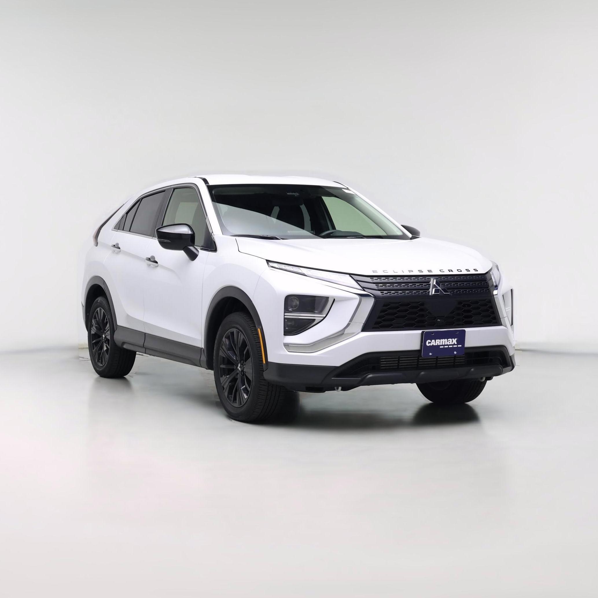 Thumbnail: 2022 Mitsubishi Eclipse Cross - 1