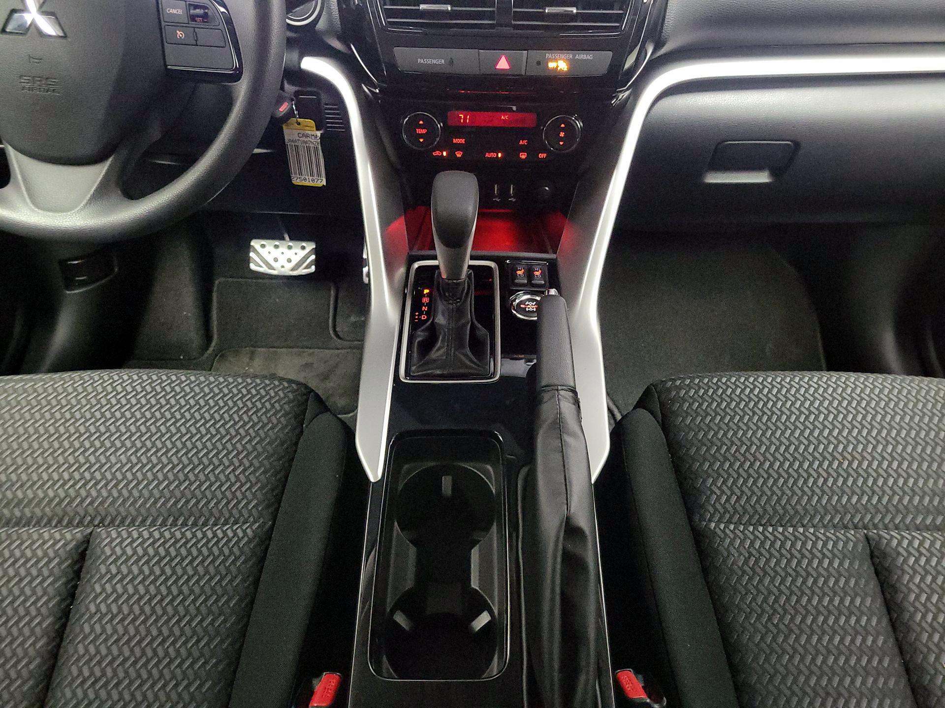 Thumbnail: 2022 Mitsubishi Eclipse Cross - 17