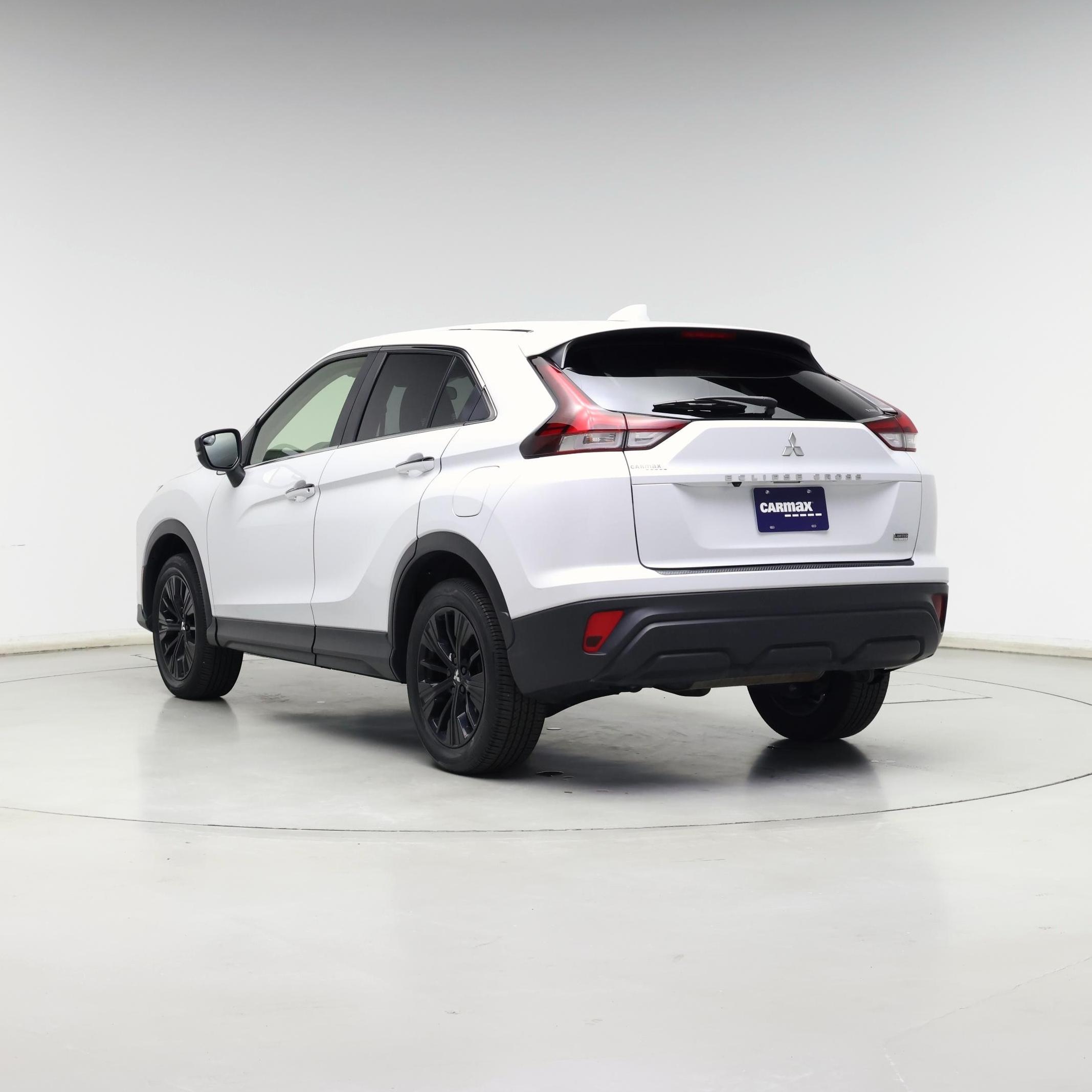 Thumbnail: 2022 Mitsubishi Eclipse Cross - 2
