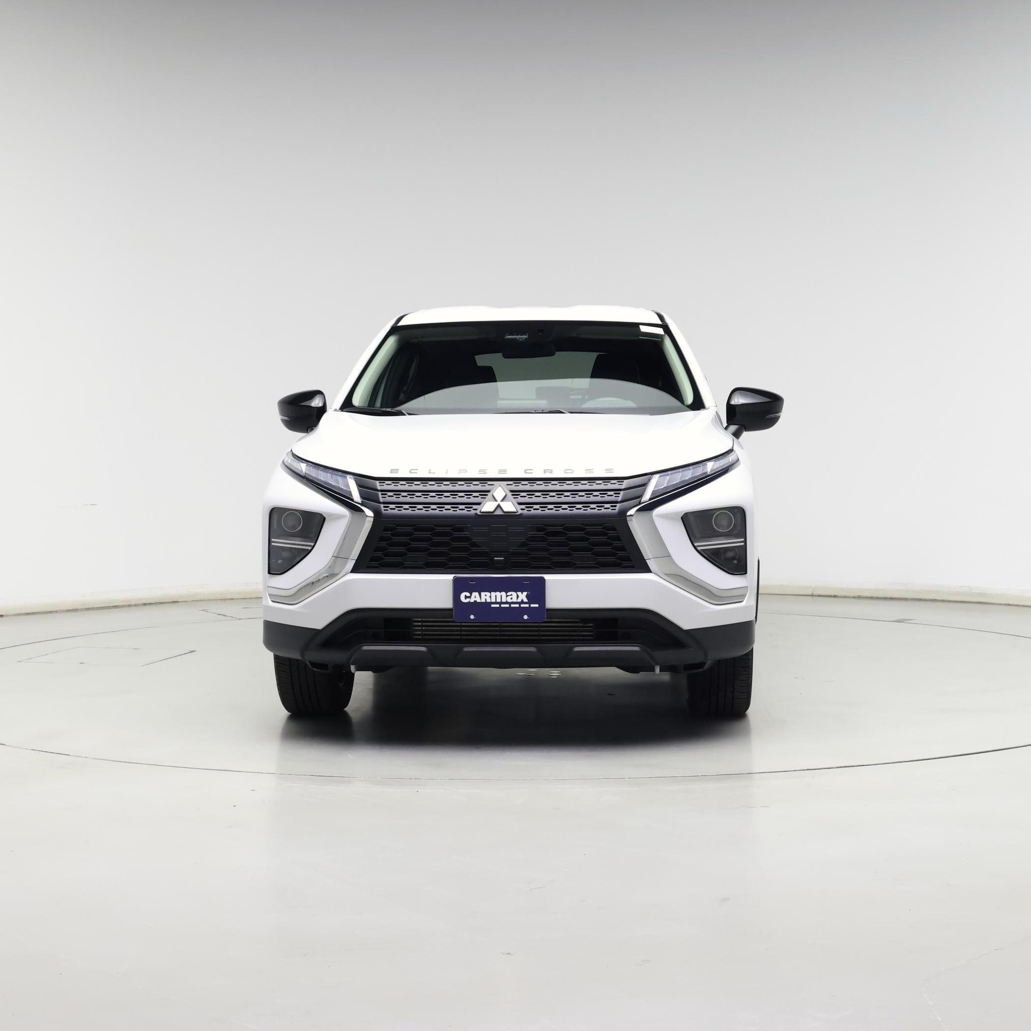 Thumbnail: 2022 Mitsubishi Eclipse Cross - 5