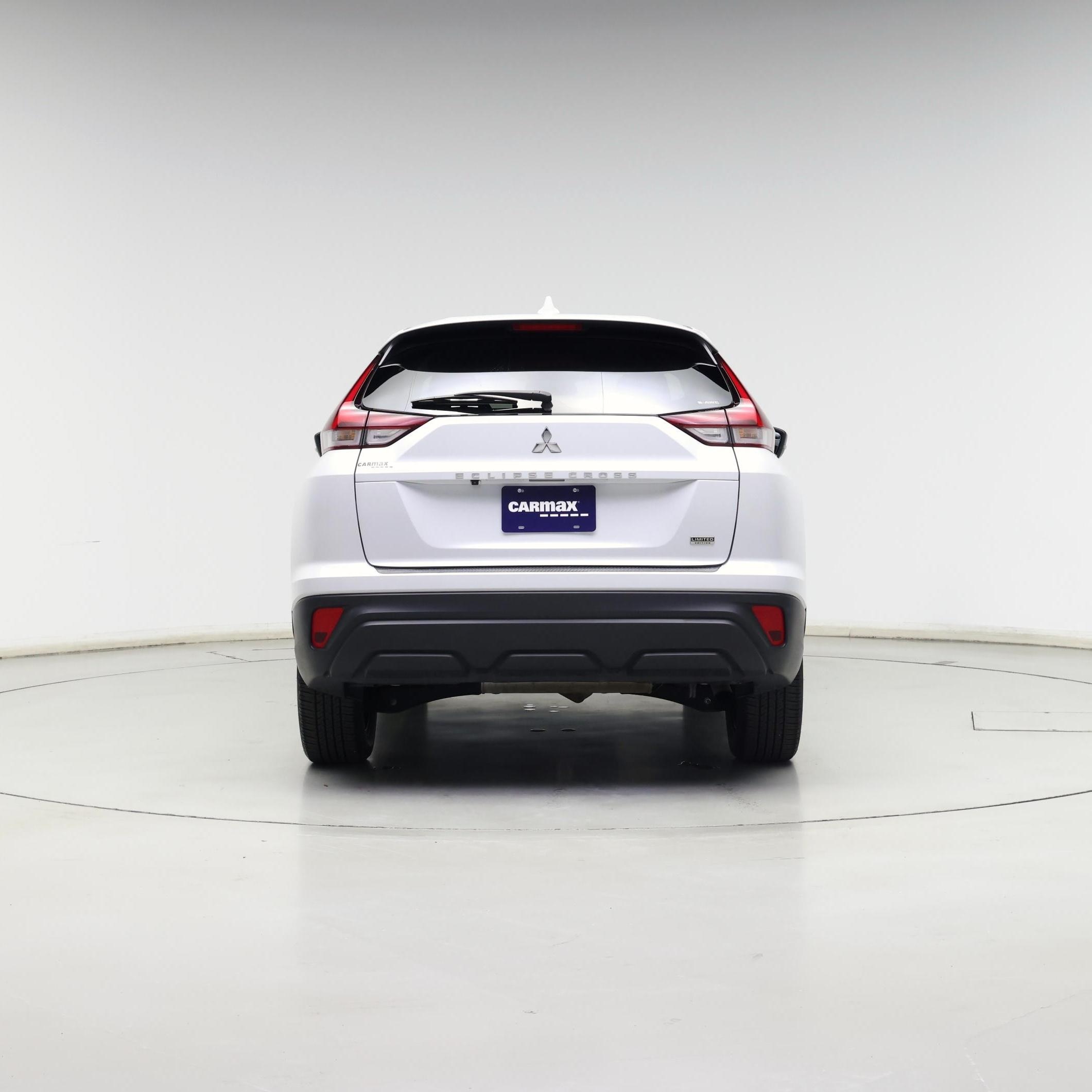 Thumbnail: 2022 Mitsubishi Eclipse Cross - 6