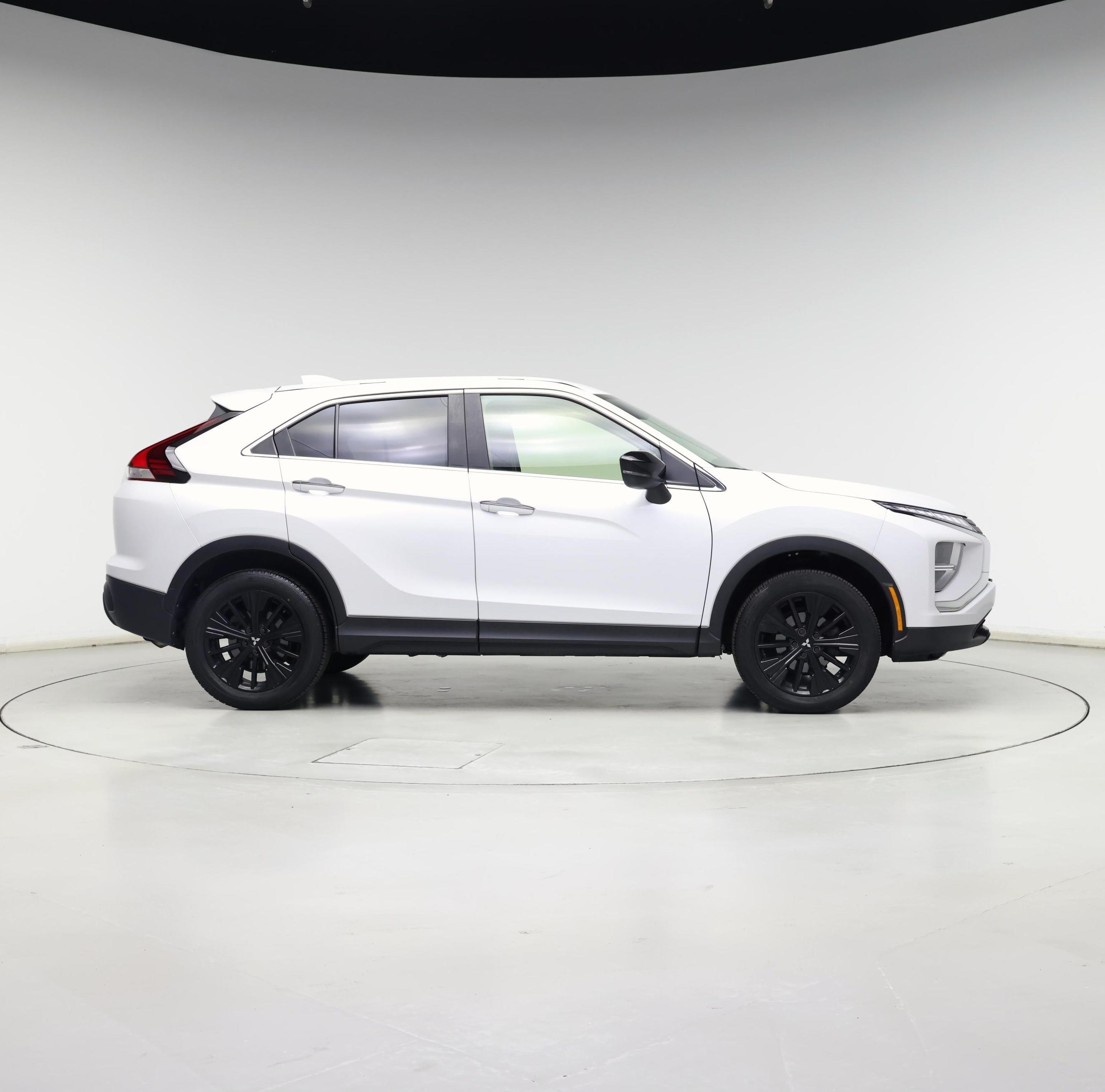 Thumbnail: 2022 Mitsubishi Eclipse Cross - 7