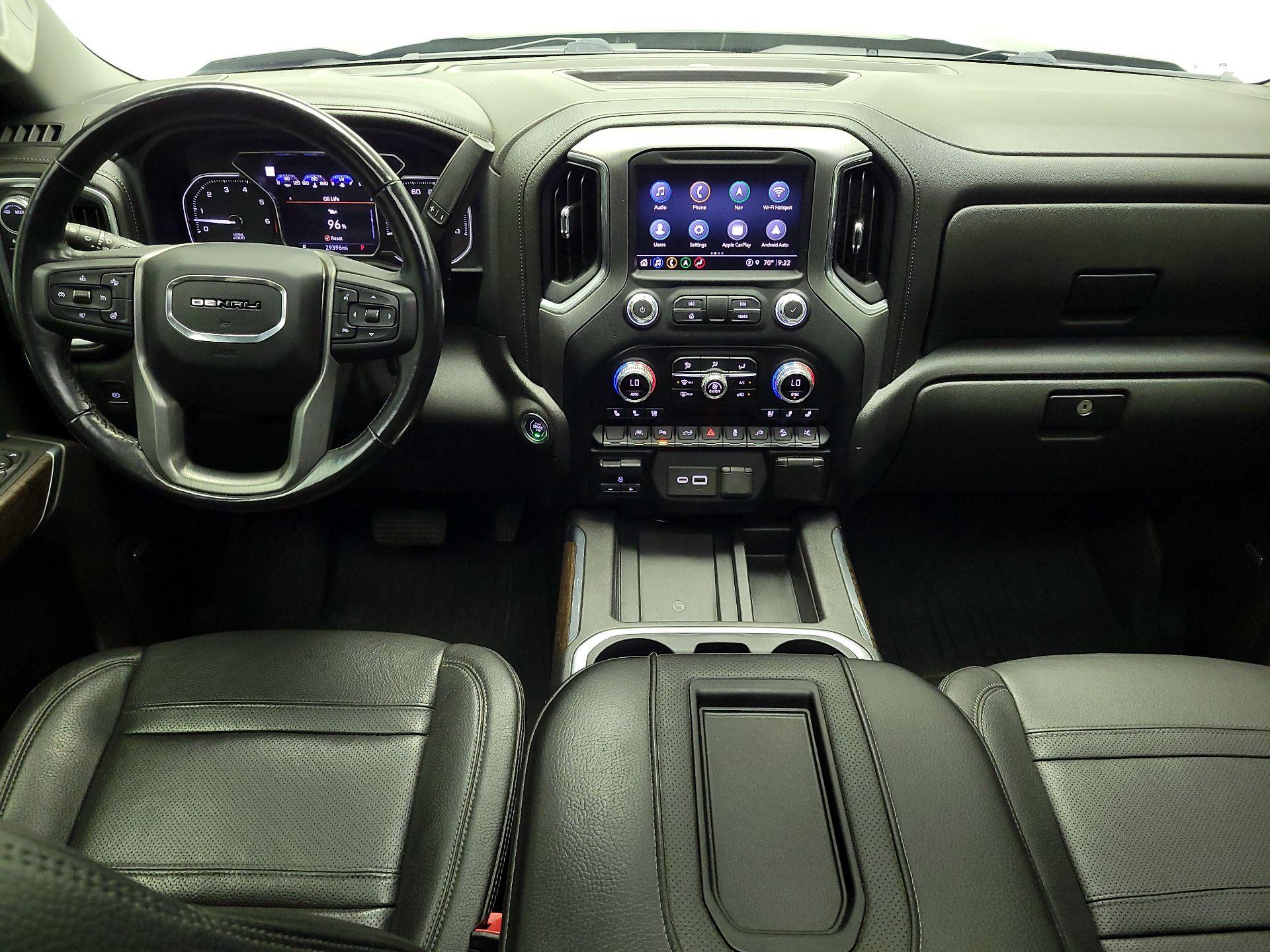 Thumbnail: 2022 GMC Sierra 1500 - 9