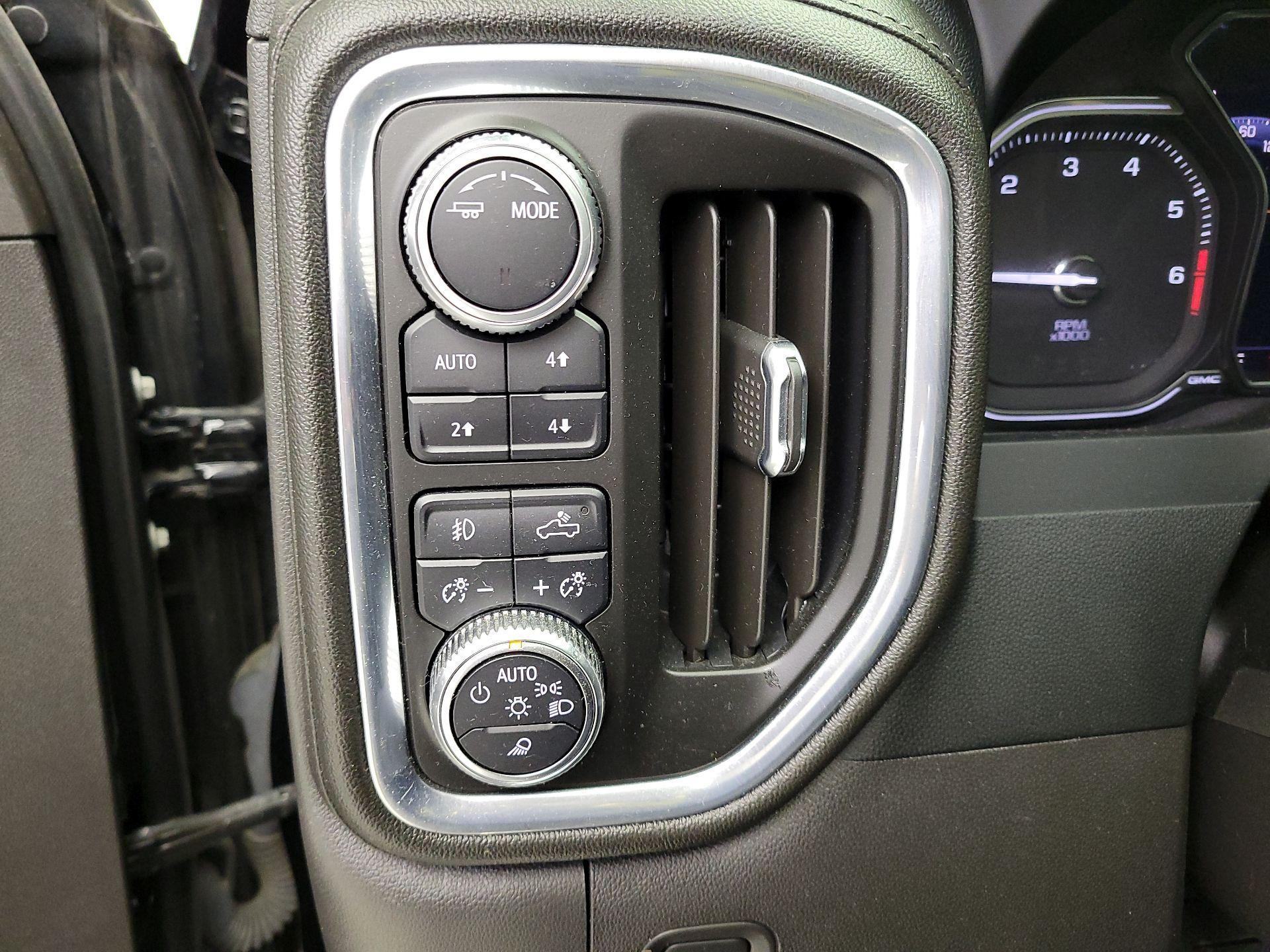 Thumbnail: 2022 GMC Sierra 1500 - 13