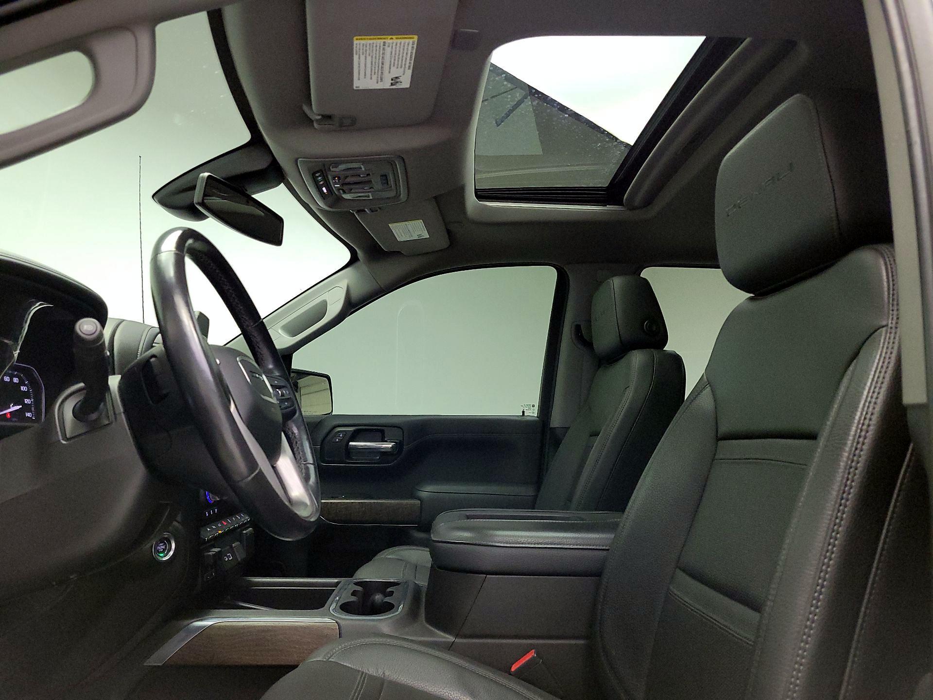 Thumbnail: 2022 GMC Sierra 1500 - 19