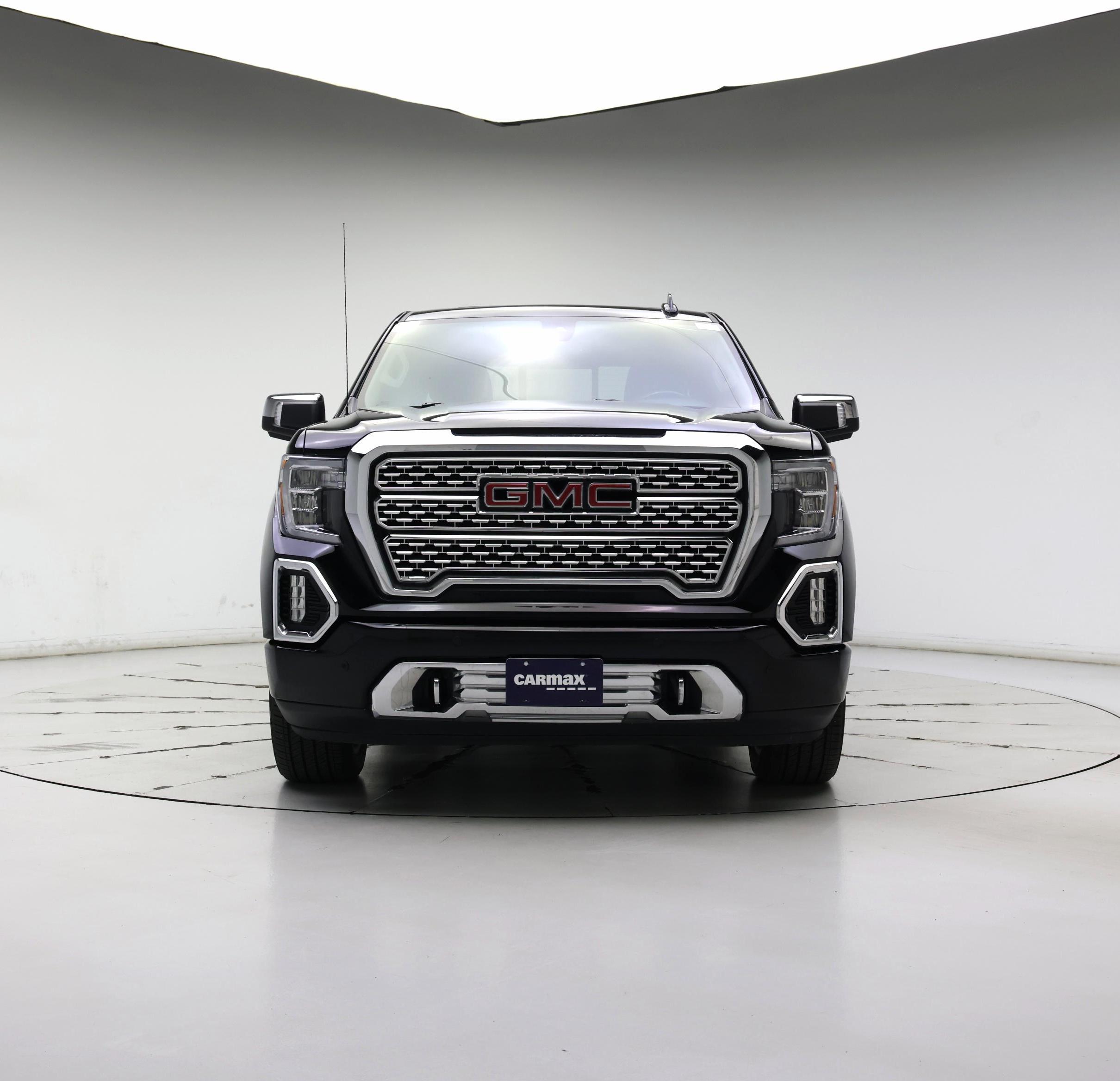 Thumbnail: 2022 GMC Sierra 1500 - 5