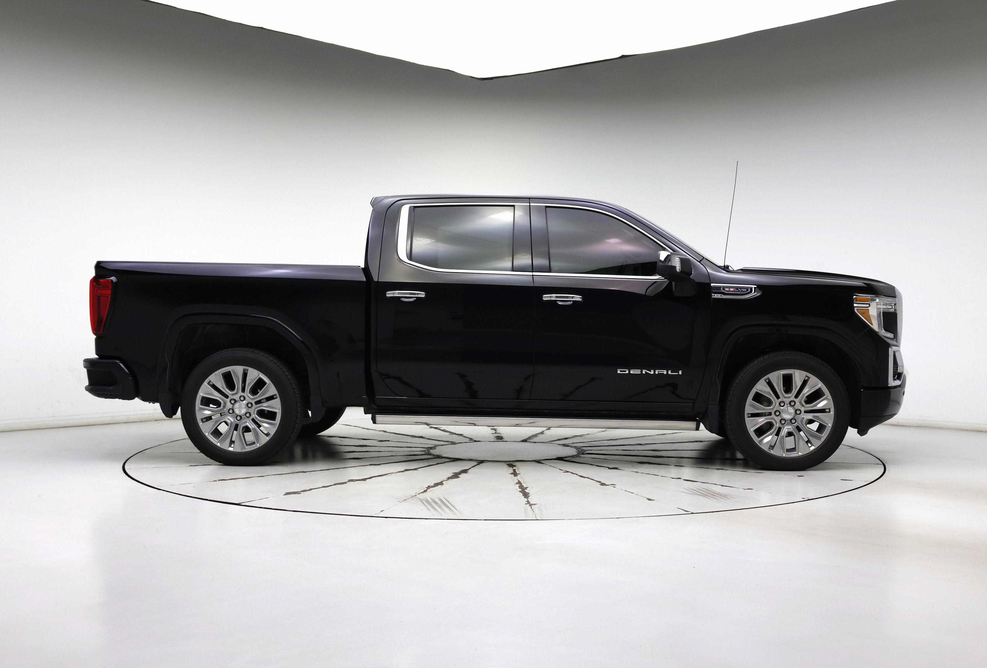Thumbnail: 2022 GMC Sierra 1500 - 7