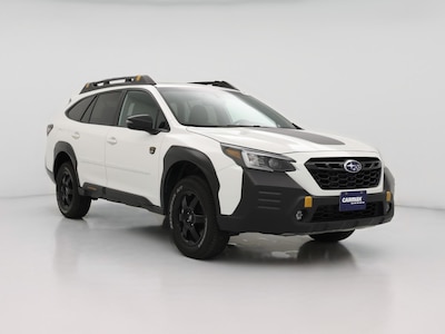 2022 Subaru Outback Wilderness -
                  Omaha, NE
