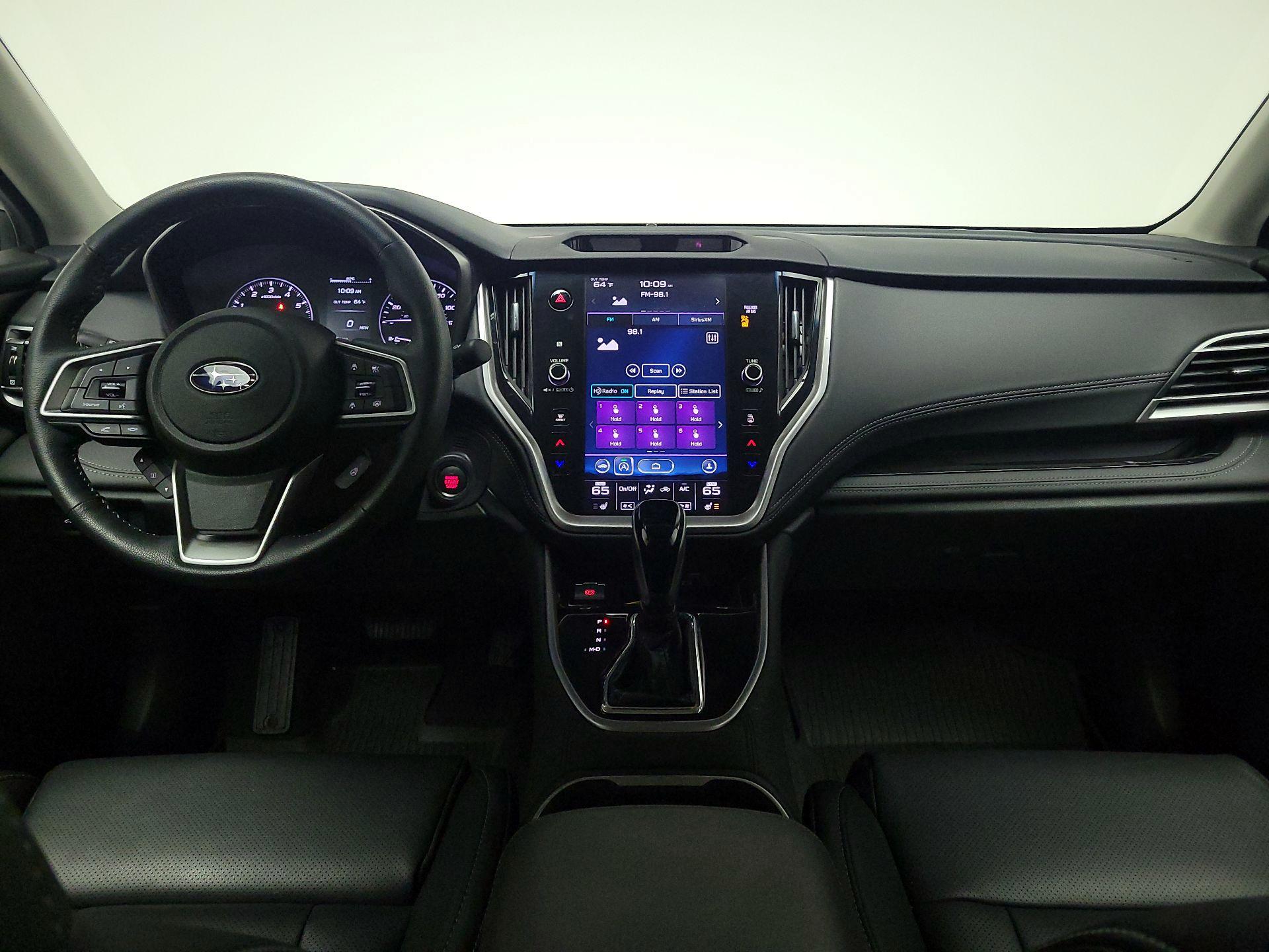 Thumbnail: 2020 Subaru Outback - 9