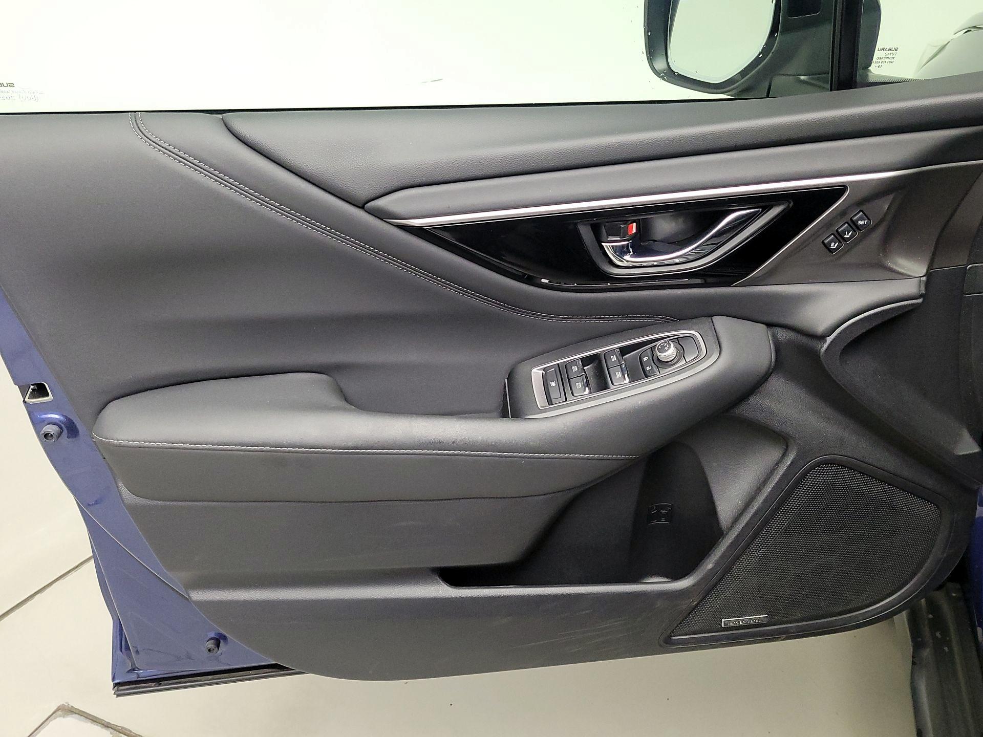 Thumbnail: 2020 Subaru Outback - 12