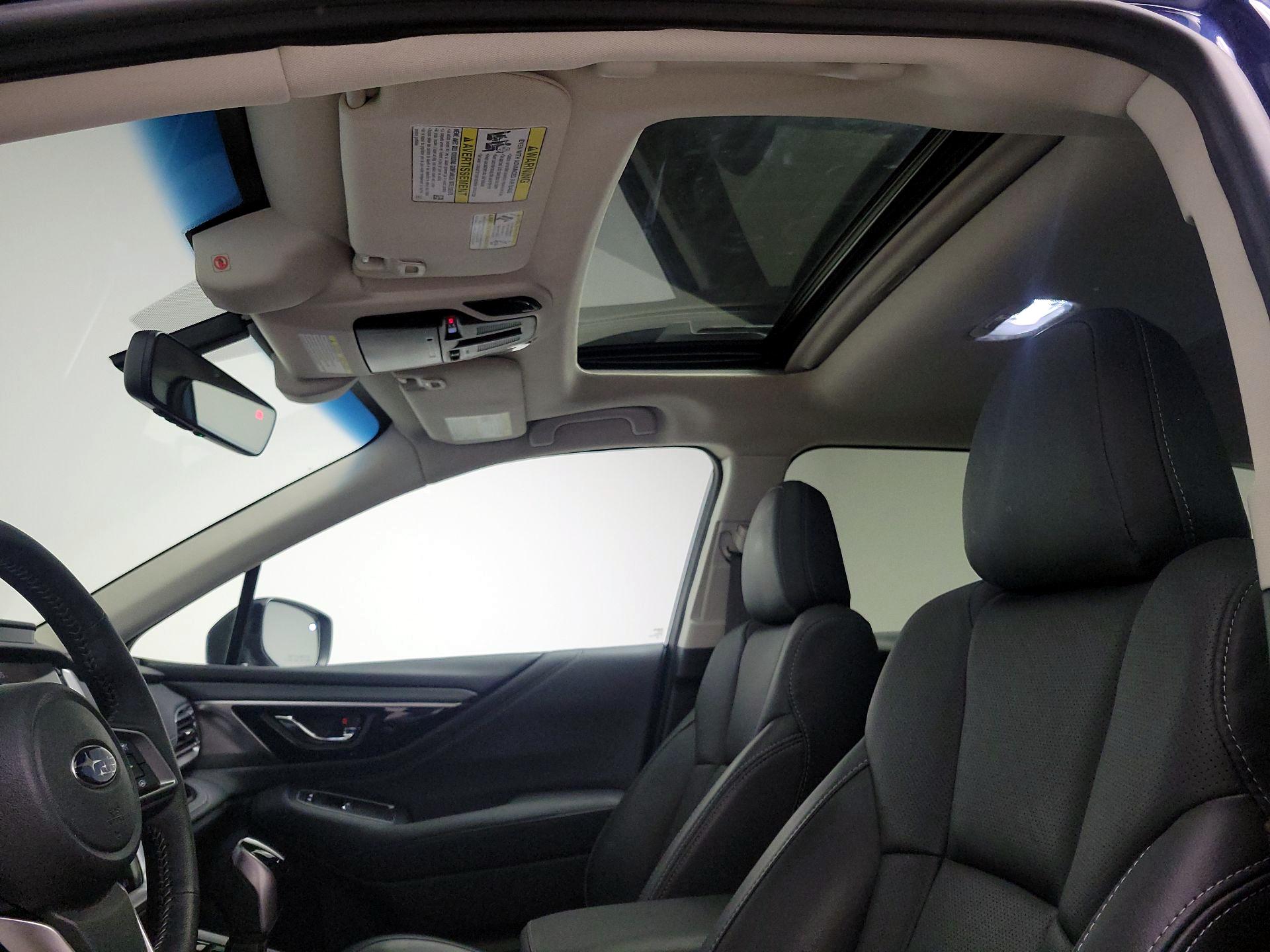 Thumbnail: 2020 Subaru Outback - 20