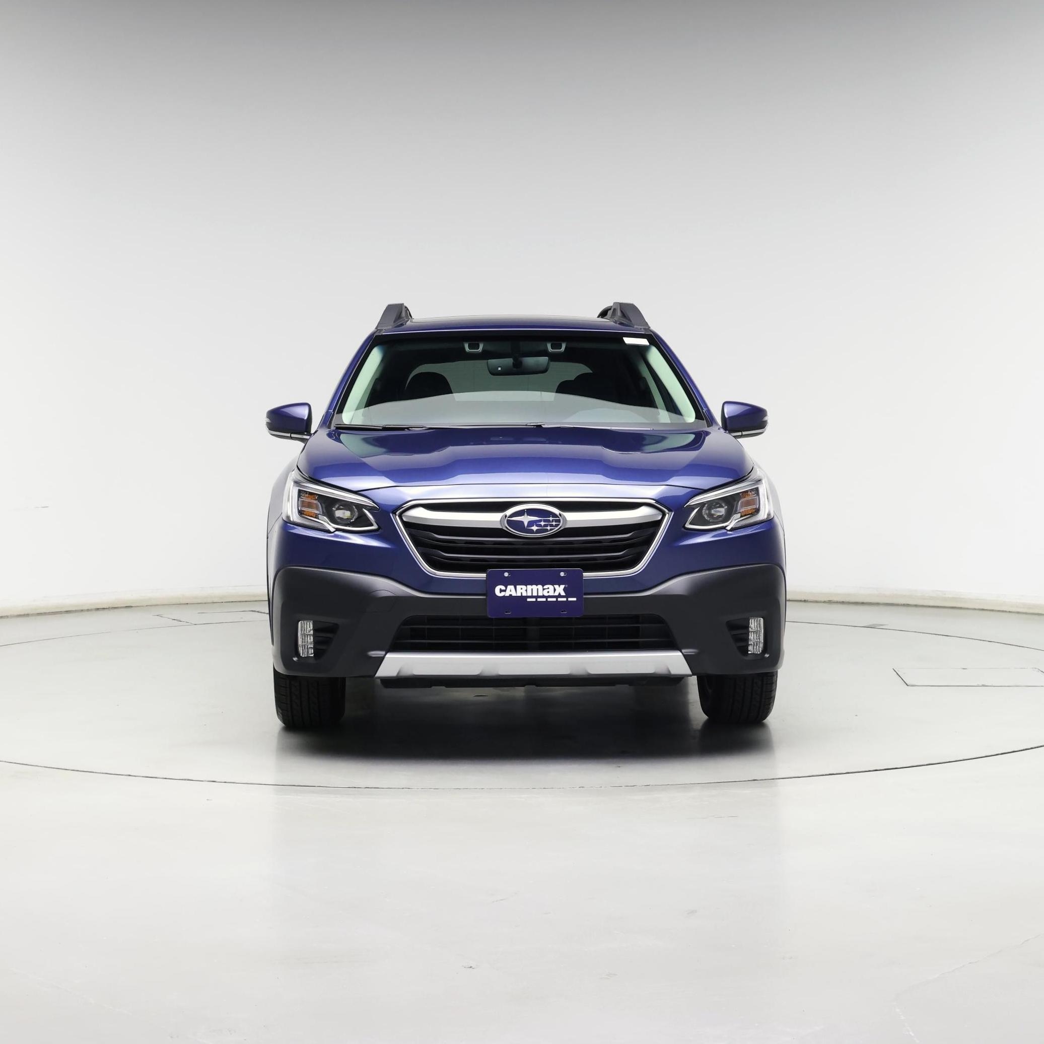 Thumbnail: 2020 Subaru Outback - 5