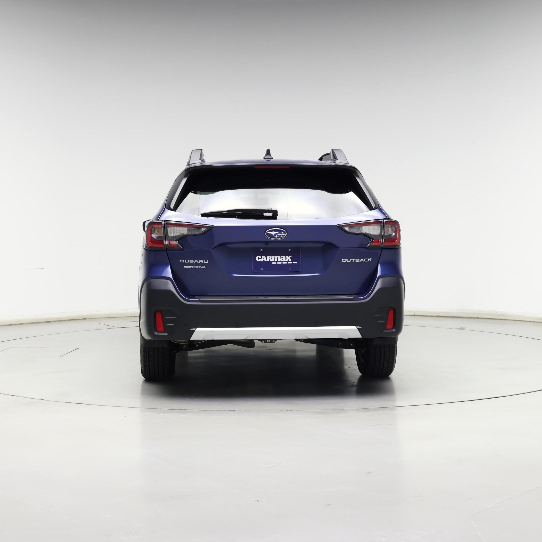 Thumbnail: 2020 Subaru Outback - 6