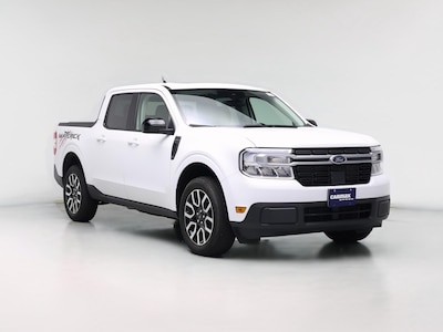 2024 Ford Maverick Lariat -
                  Schaumburg, IL
