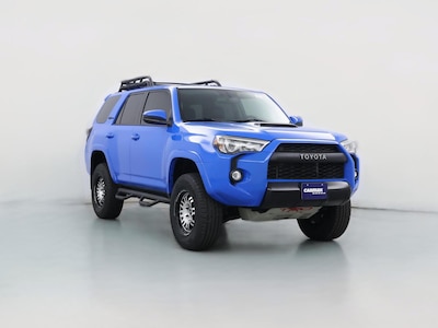 2019 Toyota 4Runner TRD Pro -
                  Tinley Park, IL
