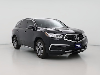 2019 Acura MDX  -
                  Hillside, IL