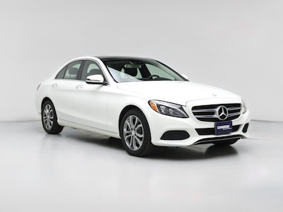 2016 Mercedes-Benz C-Class C 300 -
                  Naperville, IL