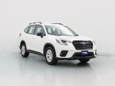 2022 Subaru Forester  -
                  Tinley Park, IL