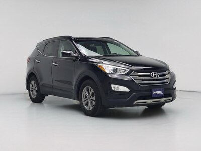 2016 Hyundai Santa Fe Sport 2.0T -
                Naperville, IL