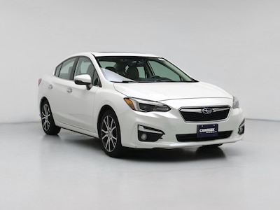 2018 Subaru Impreza Limited -
                  Naperville, IL