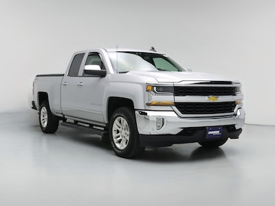 2017 Chevrolet Silverado 1500 LT -
                Naperville, IL
