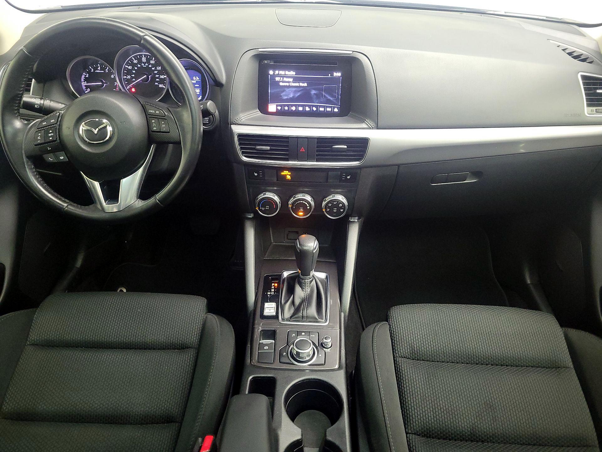 Thumbnail: 2016 Mazda CX-5 - 9