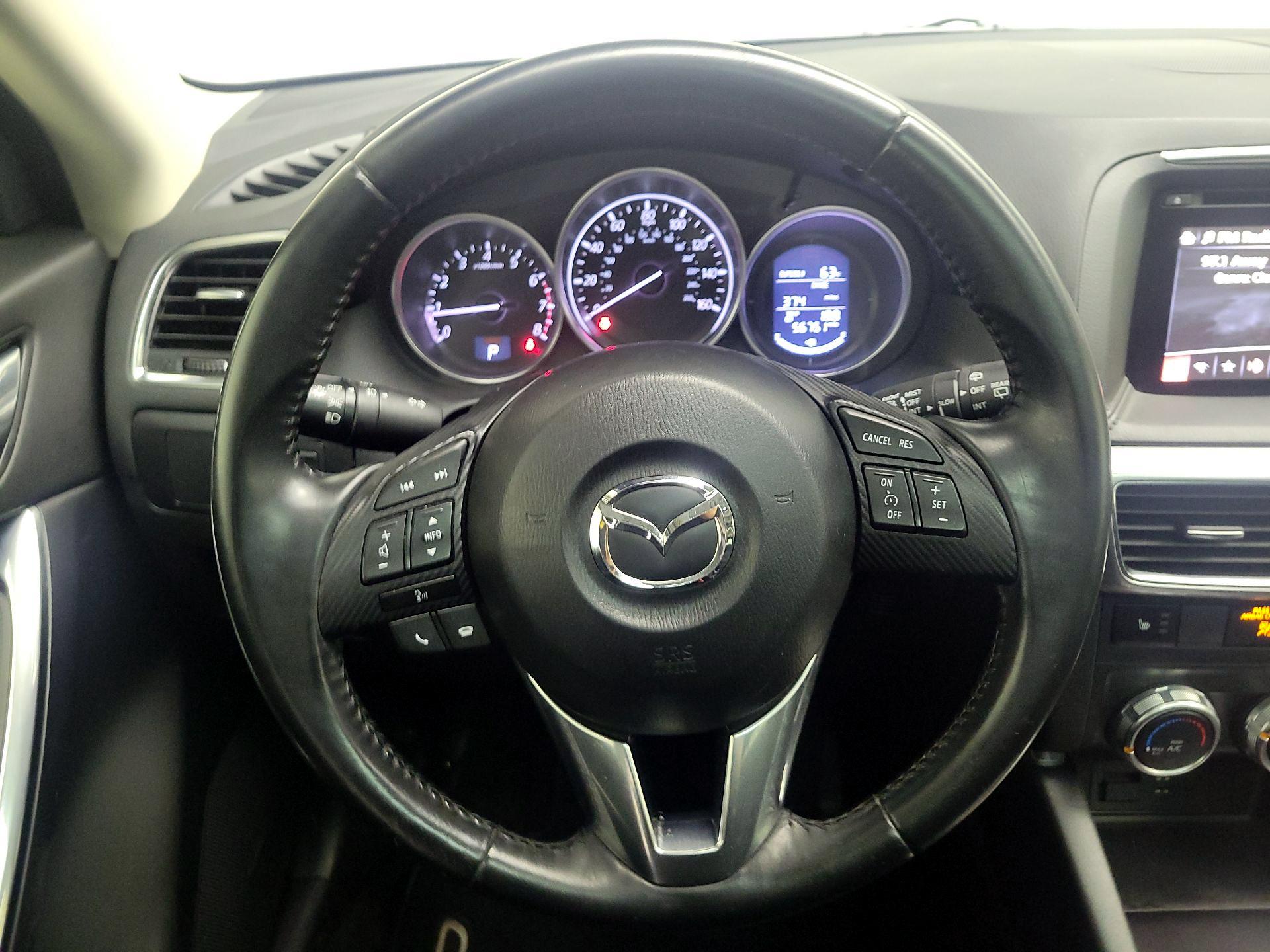 Thumbnail: 2016 Mazda CX-5 - 10