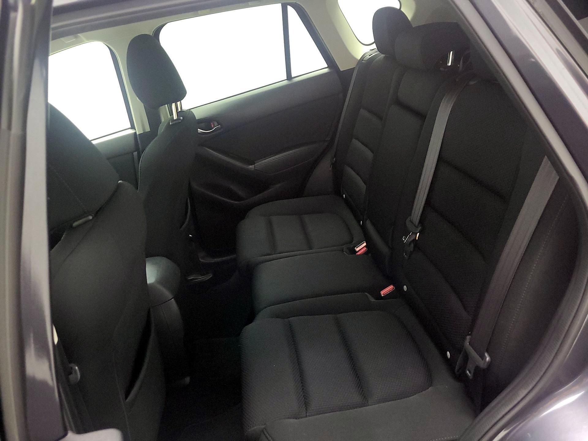 Thumbnail: 2016 Mazda CX-5 - 20