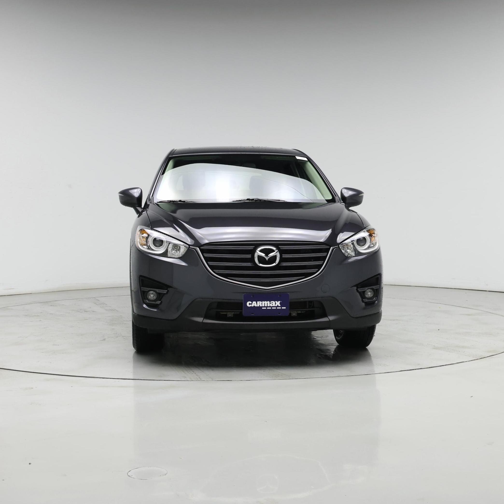 Thumbnail: 2016 Mazda CX-5 - 5