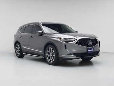 2022 Acura MDX Technology -
                Naperville, IL