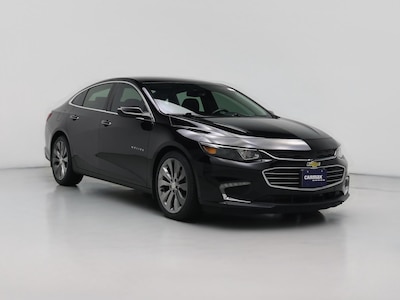 2016 Chevrolet Malibu Premier -
                  Naperville, IL