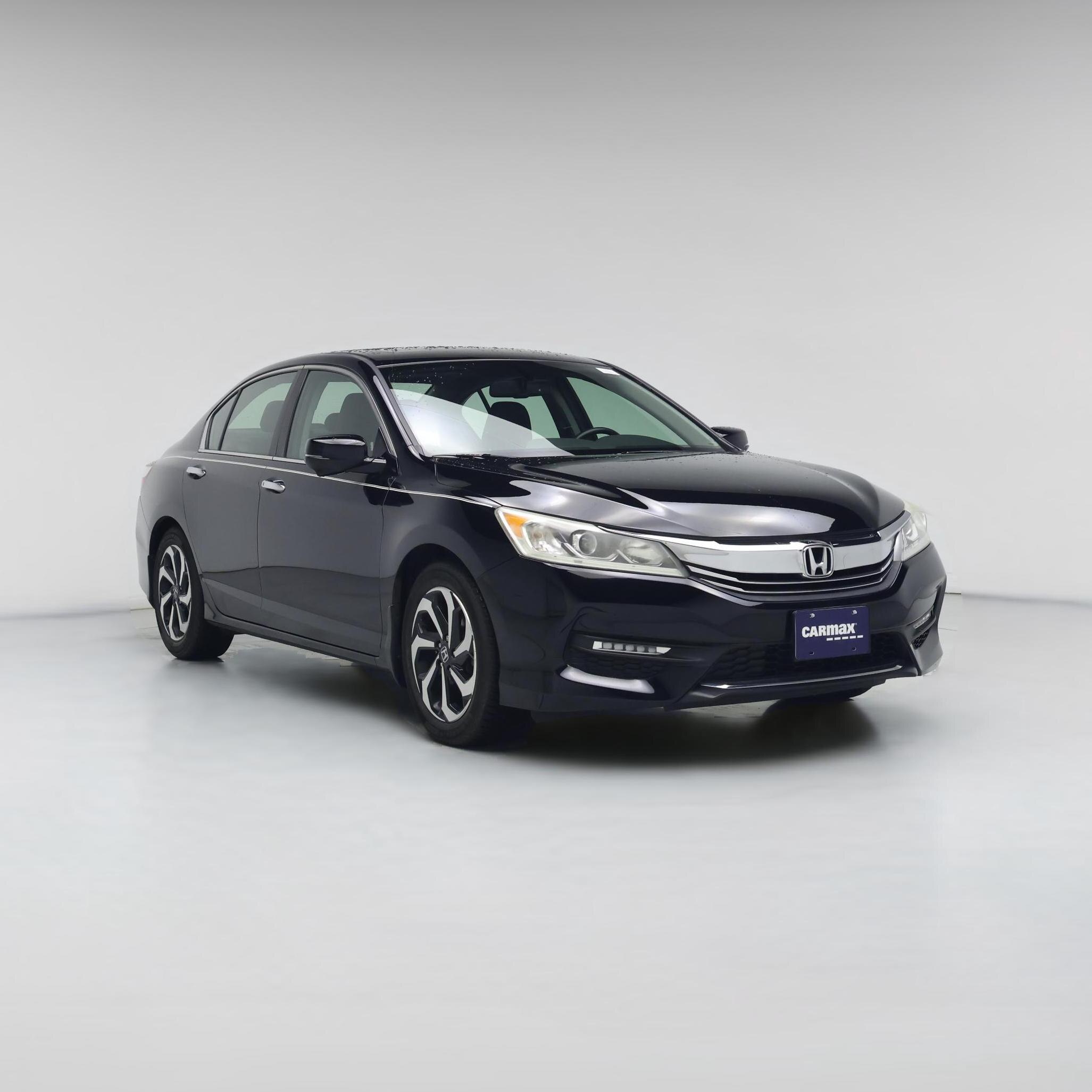 Thumbnail: 2017 Honda Accord - 1