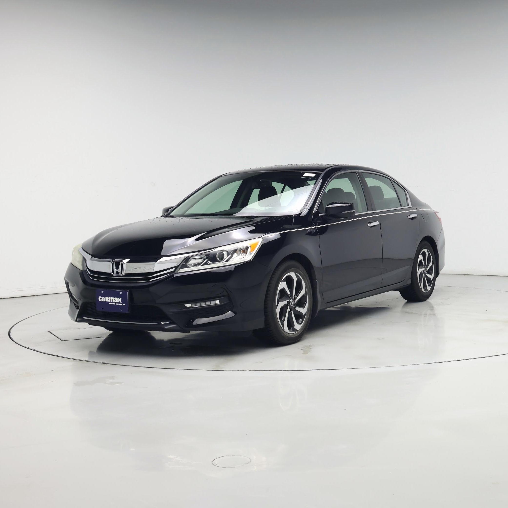 Thumbnail: 2017 Honda Accord - 4