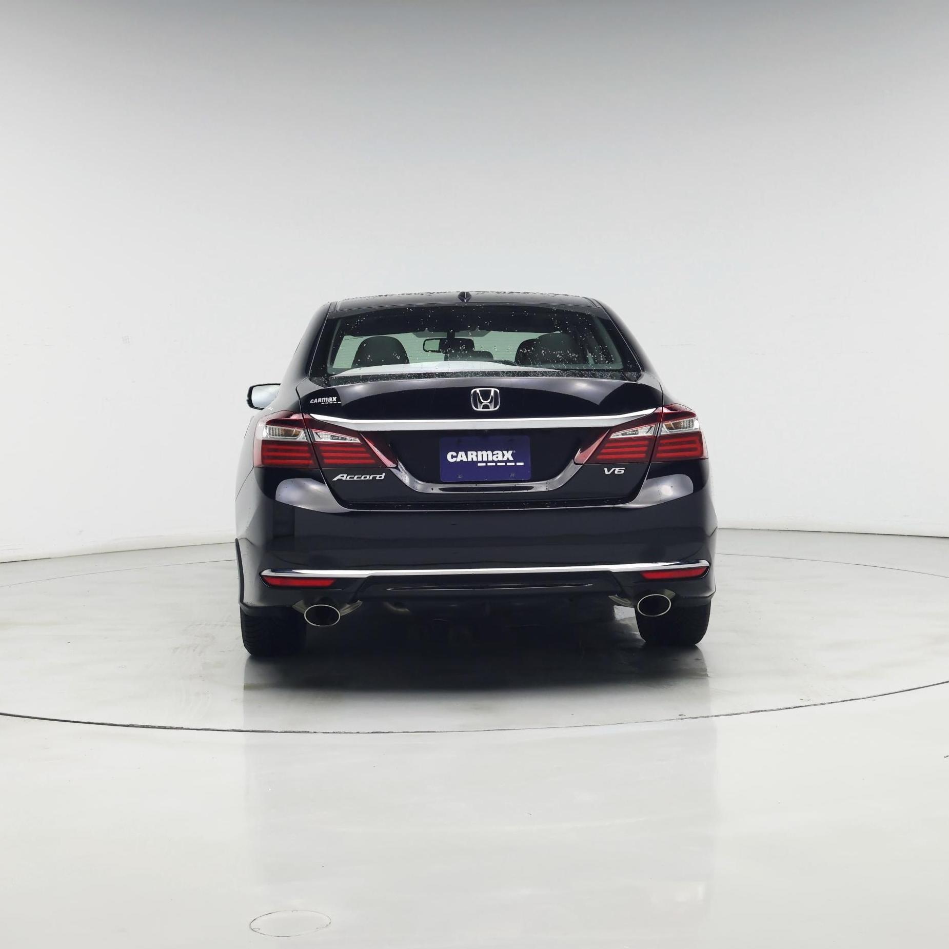 Thumbnail: 2017 Honda Accord - 6