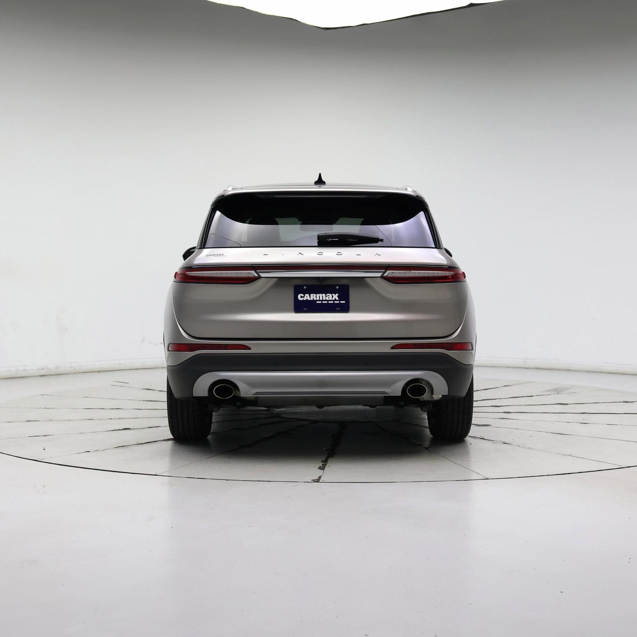 Thumbnail: 2021 Lincoln Corsair - 6