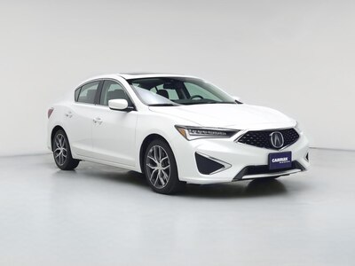 2021 Acura ILX Premium -
                Naperville, IL