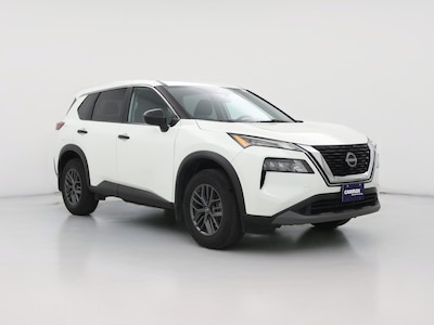 2022 Nissan Rogue S -
                  Hillside, IL