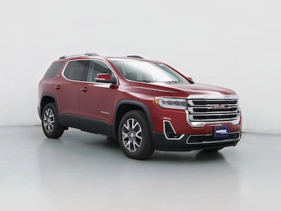 2020 GMC Acadia SLT